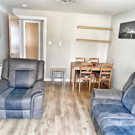 Spacious Ground Floor, 2 Bed By Lains Lettings M Apartman Aberdeen Kültér fotó