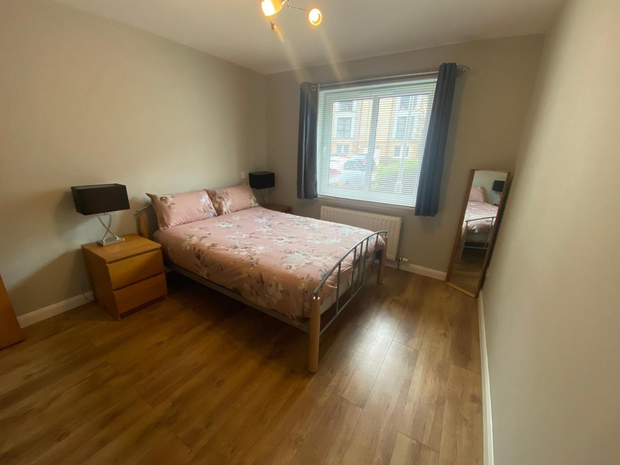 Spacious Ground Floor, 2 Bed By Lains Lettings M Apartman Aberdeen Kültér fotó